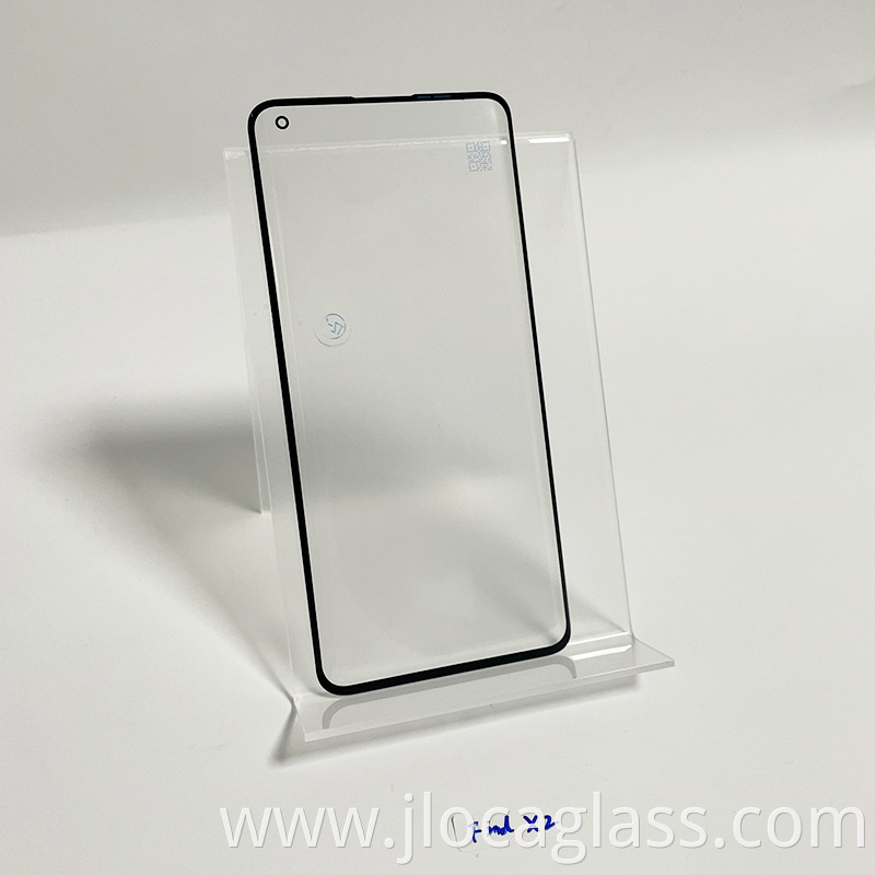 Oppo Find X2 Front Touch Screen Glass